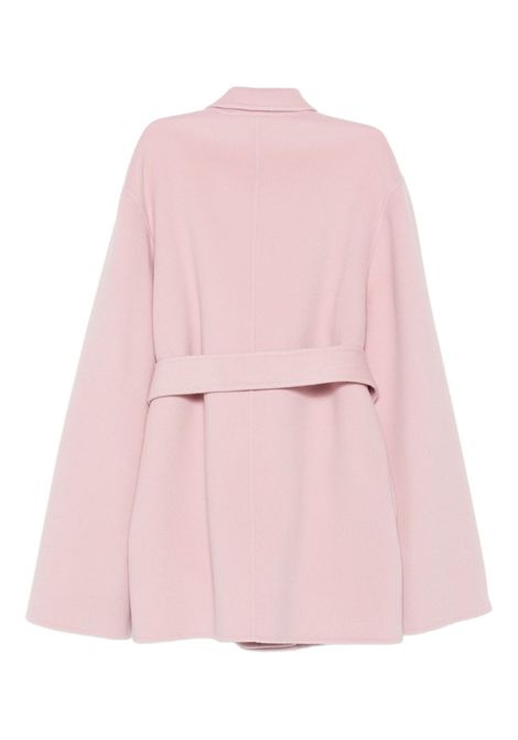 giacca ALBERTA FERRETTI | Cappotto | A061951590131